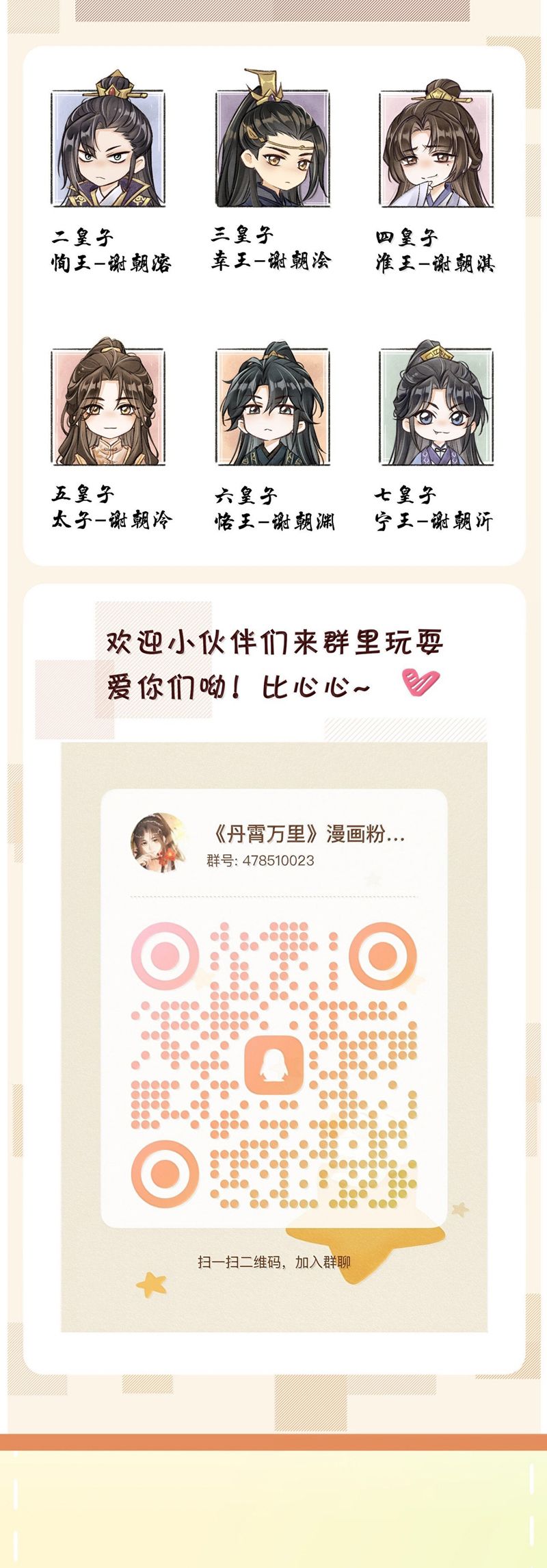 Đan Tiêu Vạn Dặm Chapter 86 - Trang 2