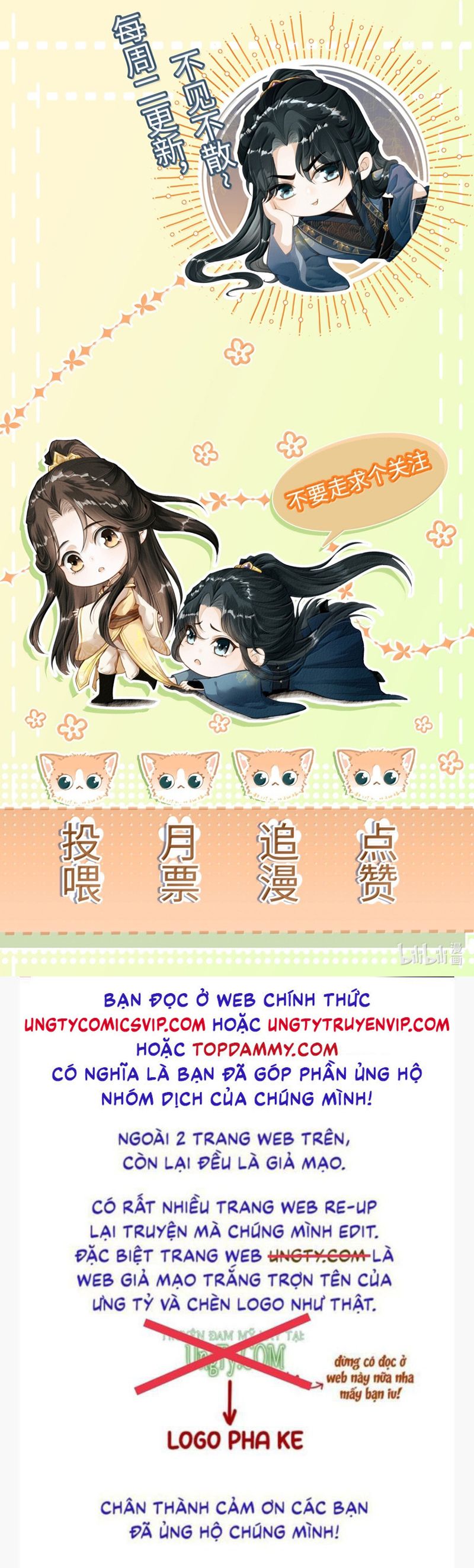 Đan Tiêu Vạn Dặm Chapter 86 - Trang 2