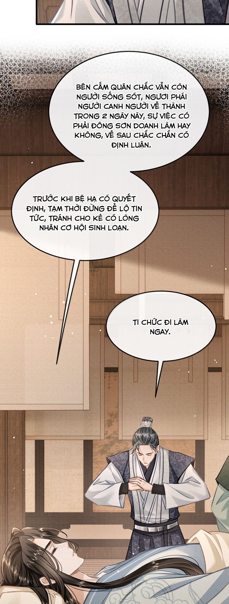 Đan Tiêu Vạn Dặm Chapter 86 - Trang 2