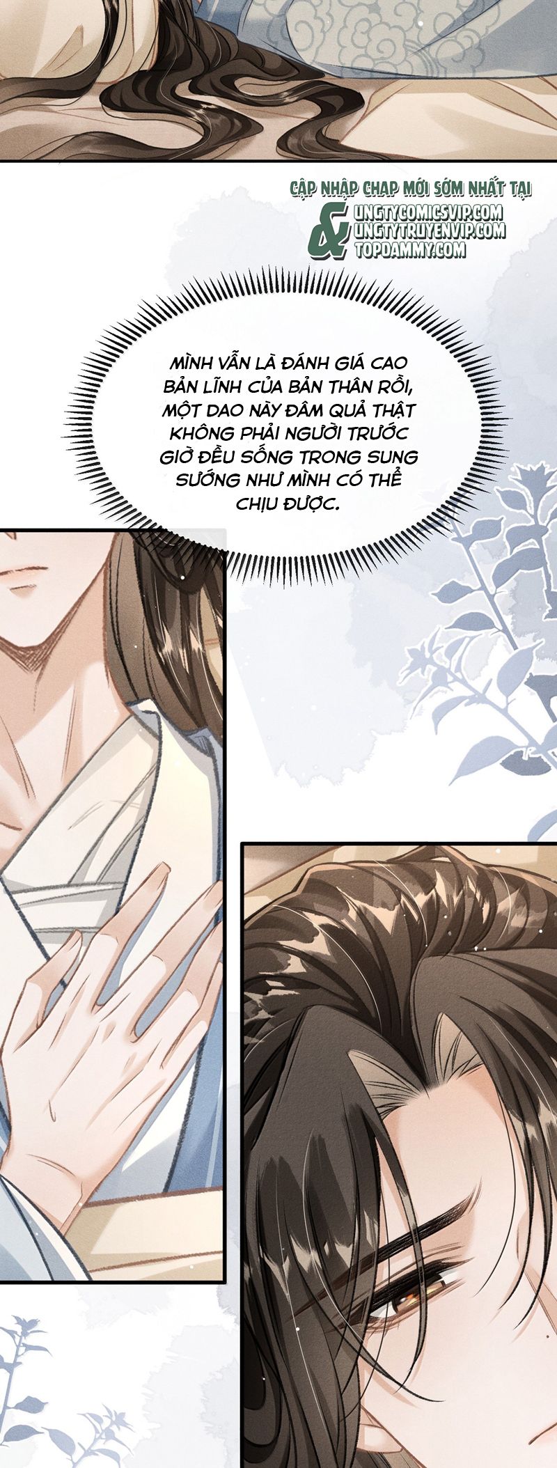 Đan Tiêu Vạn Dặm Chapter 86 - Trang 2