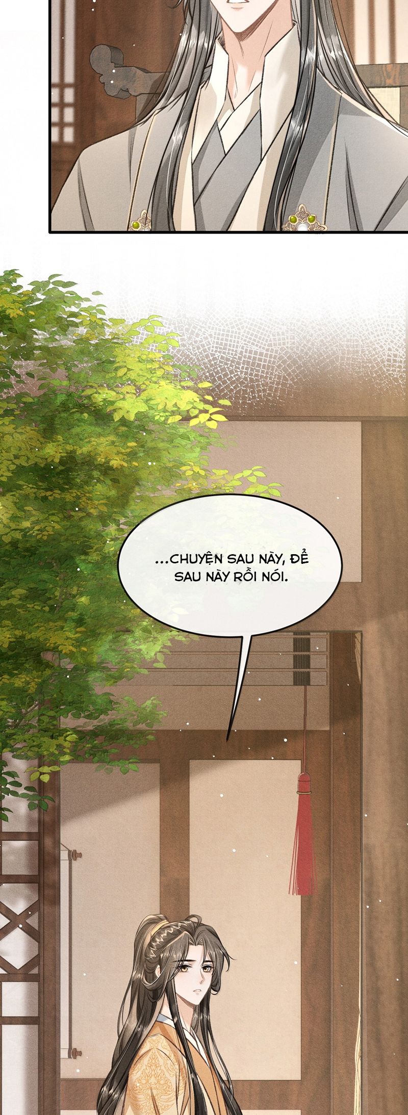 Đan Tiêu Vạn Dặm Chapter 87 - Trang 2