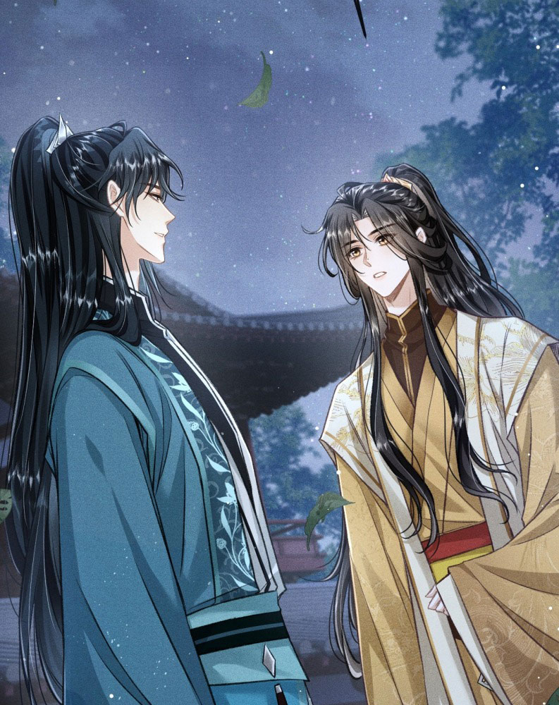 Đan Tiêu Vạn Dặm Chapter 88 - Trang 2