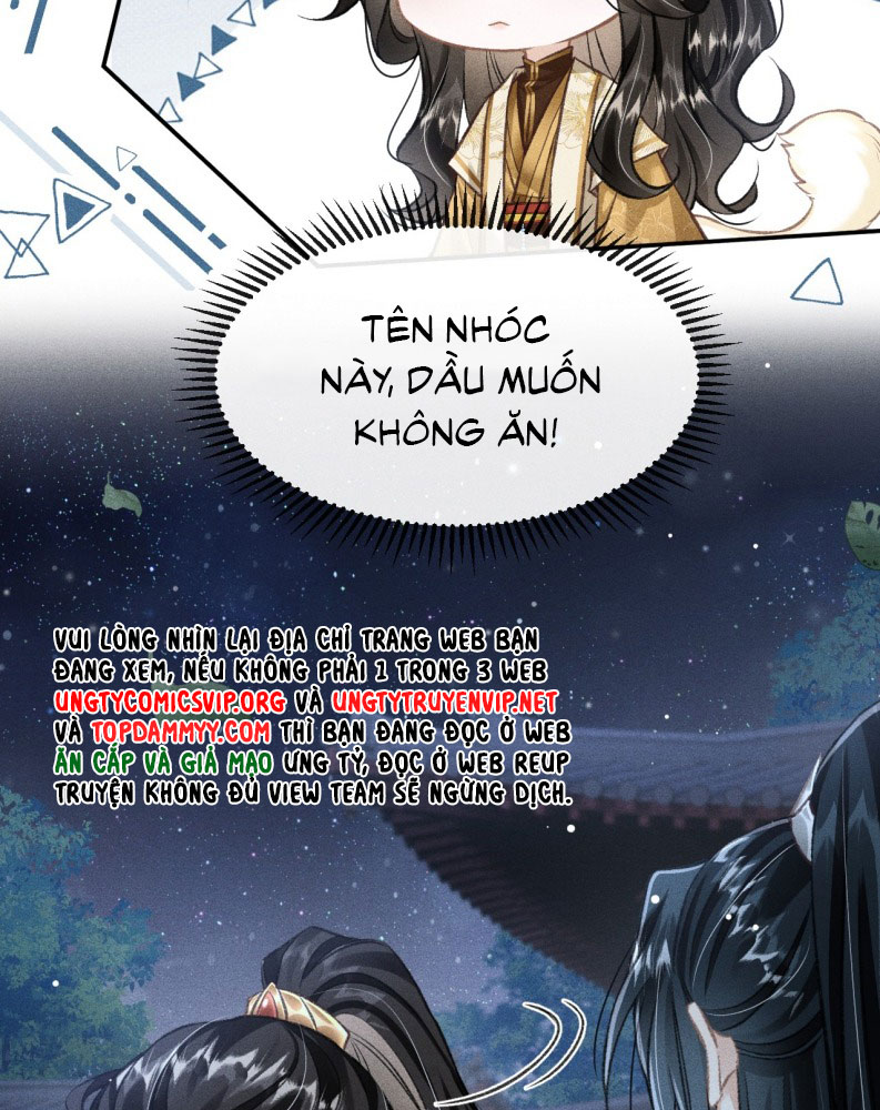 Đan Tiêu Vạn Dặm Chapter 88 - Trang 2