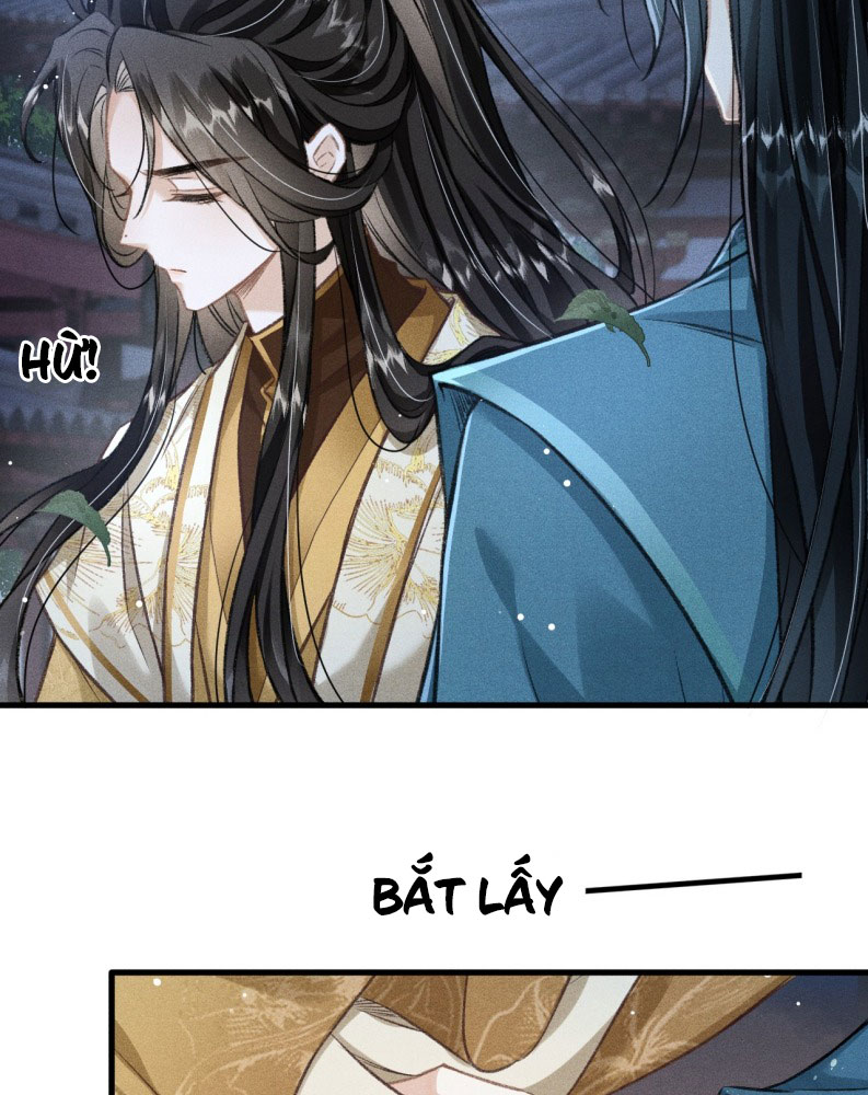 Đan Tiêu Vạn Dặm Chapter 88 - Trang 2