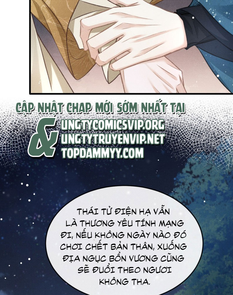 Đan Tiêu Vạn Dặm Chapter 88 - Trang 2