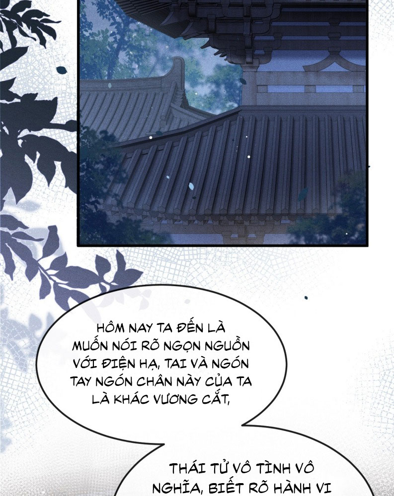 Đan Tiêu Vạn Dặm Chapter 88 - Trang 2