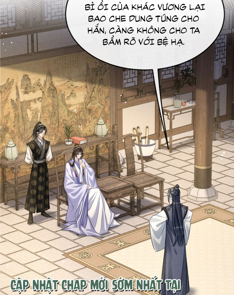 Đan Tiêu Vạn Dặm Chapter 88 - Trang 2