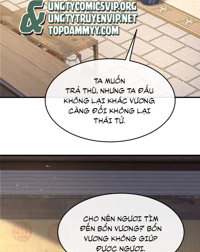 Đan Tiêu Vạn Dặm Chapter 88 - Trang 2