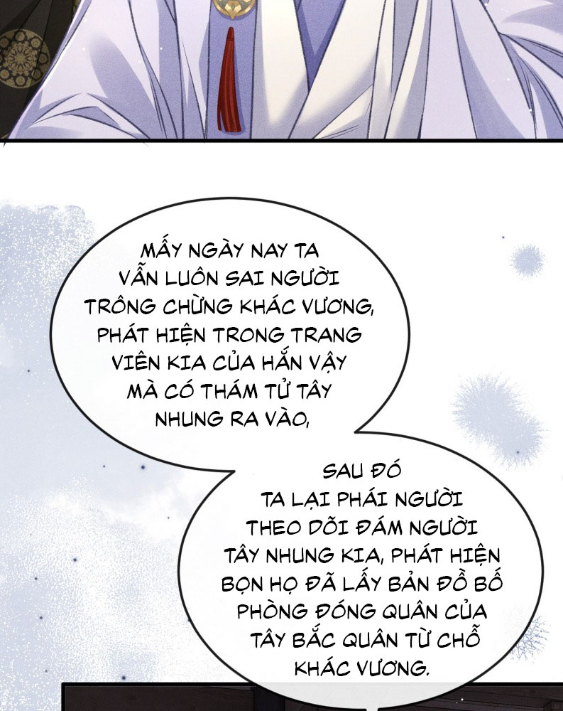 Đan Tiêu Vạn Dặm Chapter 88 - Trang 2