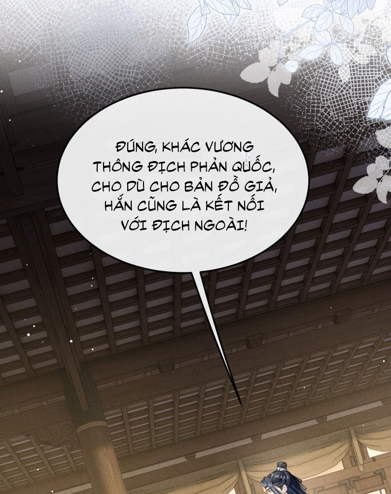 Đan Tiêu Vạn Dặm Chapter 88 - Trang 2