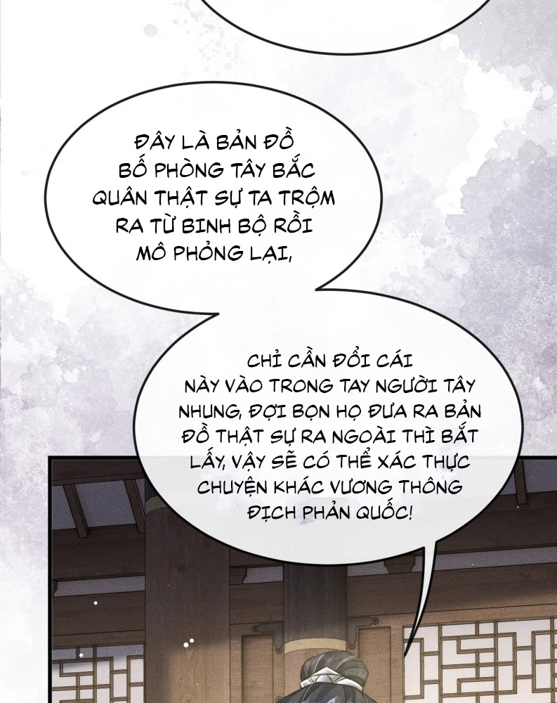 Đan Tiêu Vạn Dặm Chapter 88 - Trang 2