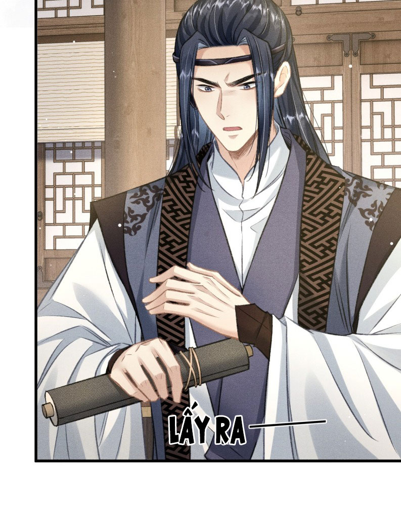 Đan Tiêu Vạn Dặm Chapter 88 - Trang 2