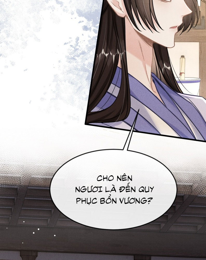 Đan Tiêu Vạn Dặm Chapter 88 - Trang 2