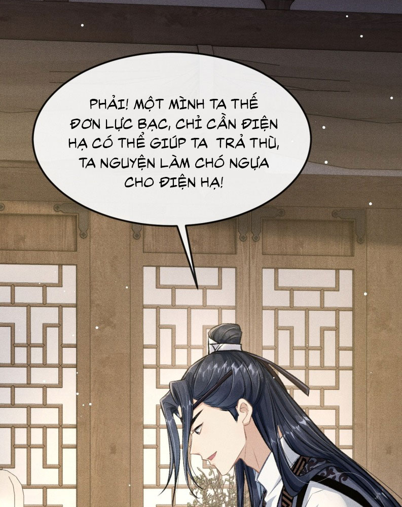 Đan Tiêu Vạn Dặm Chapter 88 - Trang 2