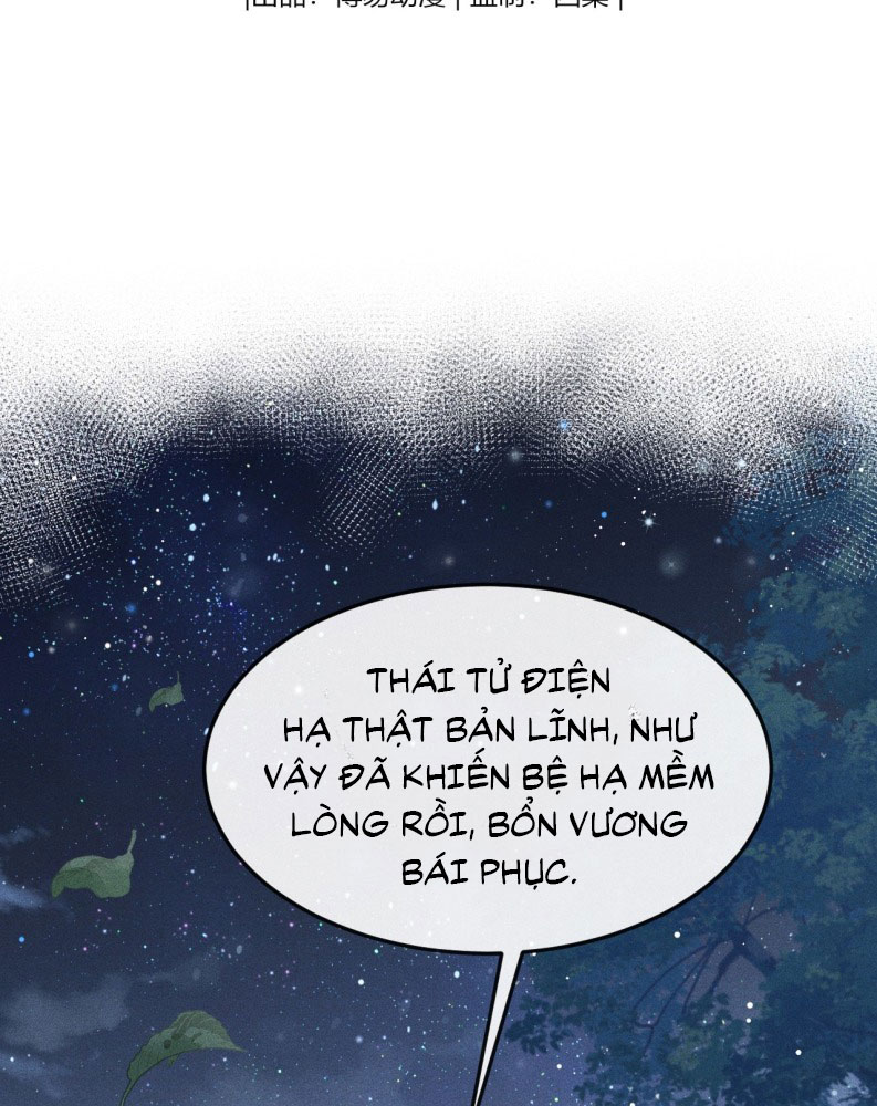 Đan Tiêu Vạn Dặm Chapter 88 - Trang 2