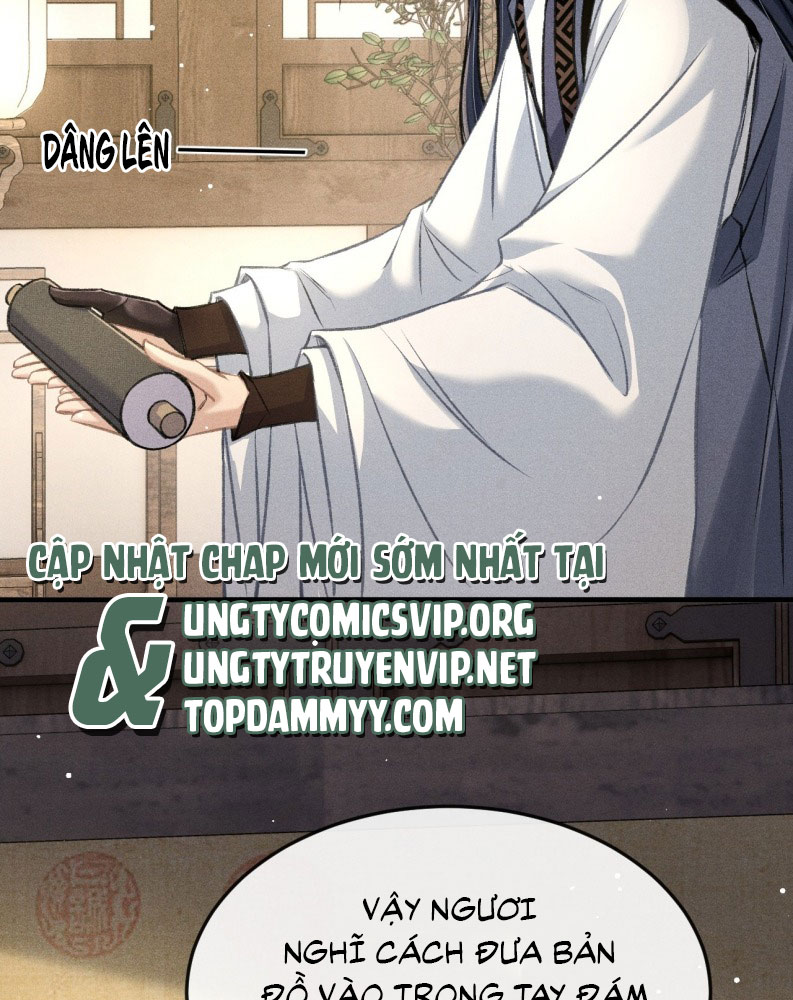 Đan Tiêu Vạn Dặm Chapter 88 - Trang 2