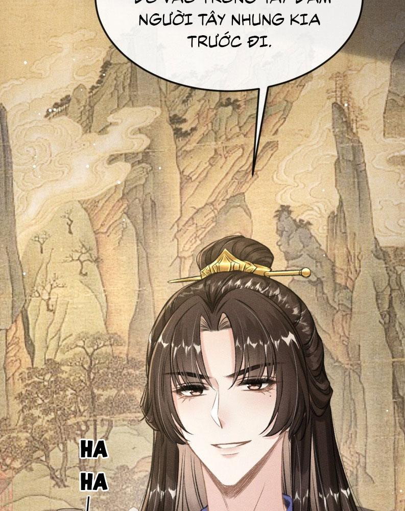 Đan Tiêu Vạn Dặm Chapter 88 - Trang 2