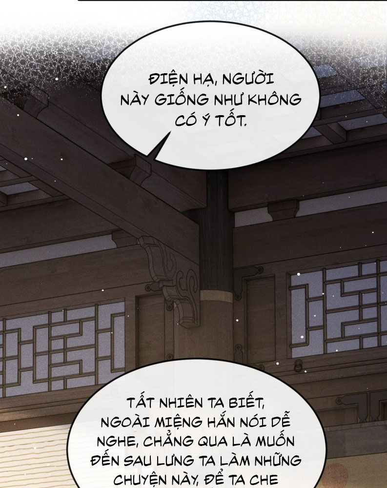 Đan Tiêu Vạn Dặm Chapter 88 - Trang 2