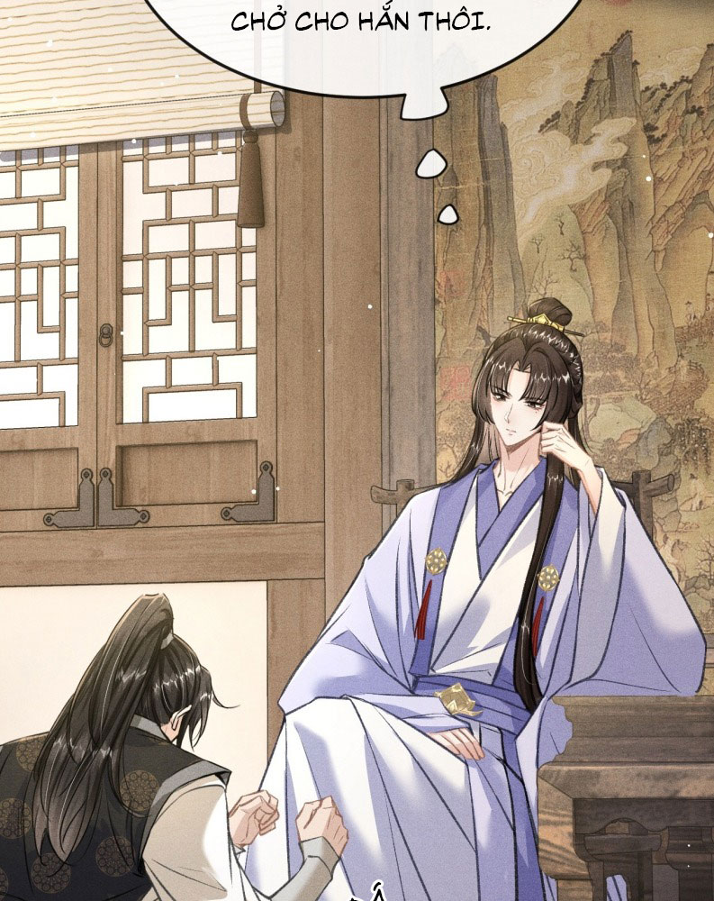 Đan Tiêu Vạn Dặm Chapter 88 - Trang 2