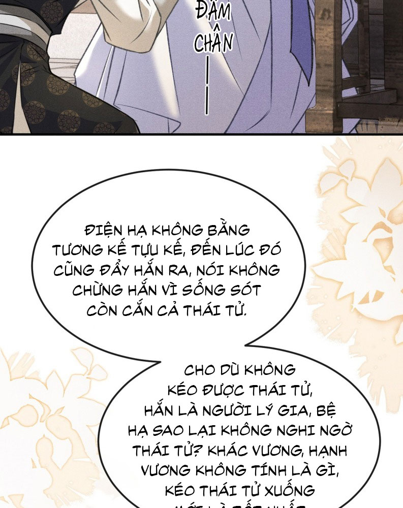 Đan Tiêu Vạn Dặm Chapter 88 - Trang 2