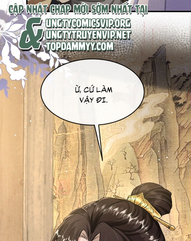 Đan Tiêu Vạn Dặm Chapter 88 - Trang 2