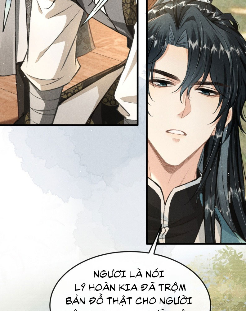 Đan Tiêu Vạn Dặm Chapter 88 - Trang 2