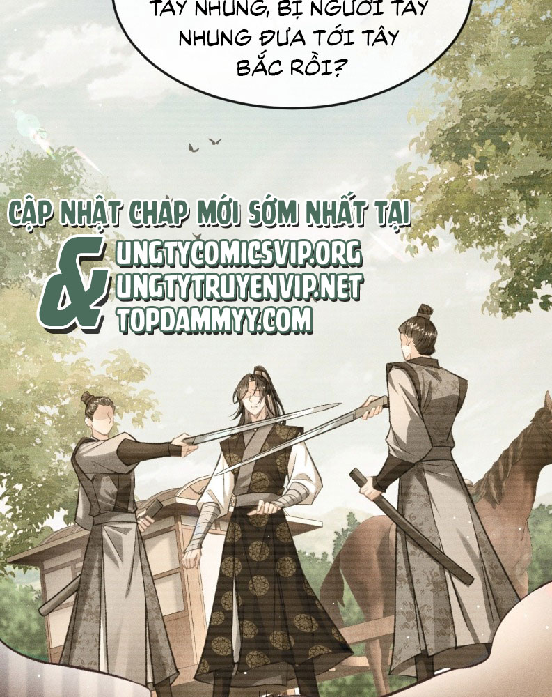 Đan Tiêu Vạn Dặm Chapter 88 - Trang 2