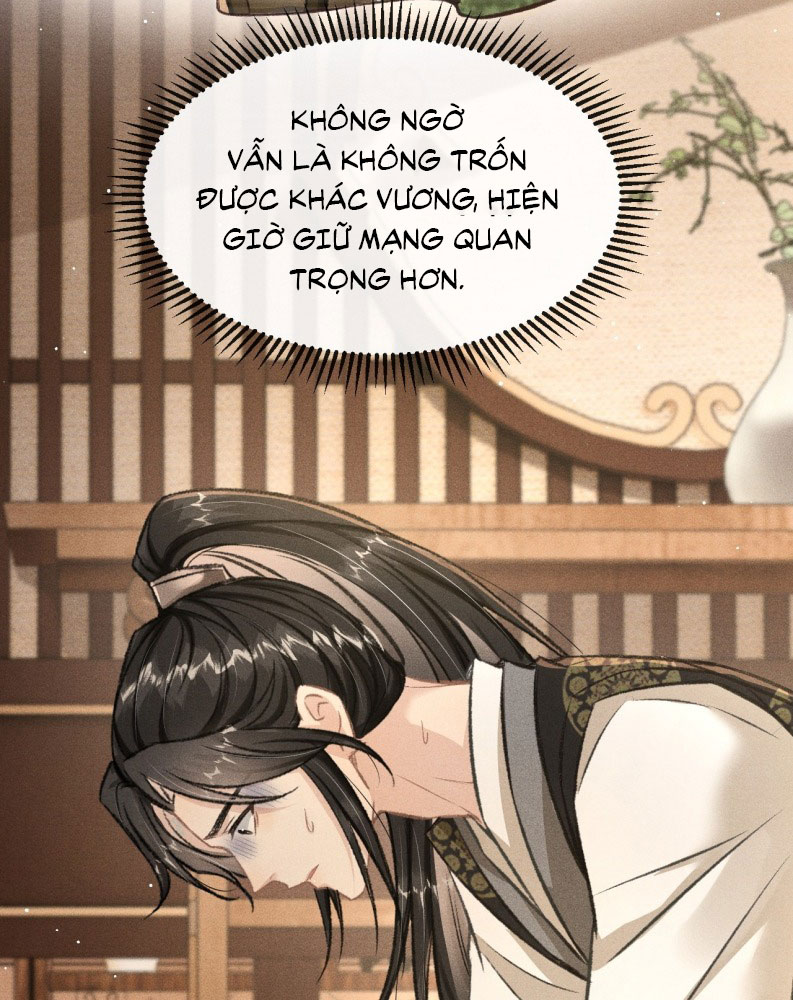 Đan Tiêu Vạn Dặm Chapter 88 - Trang 2