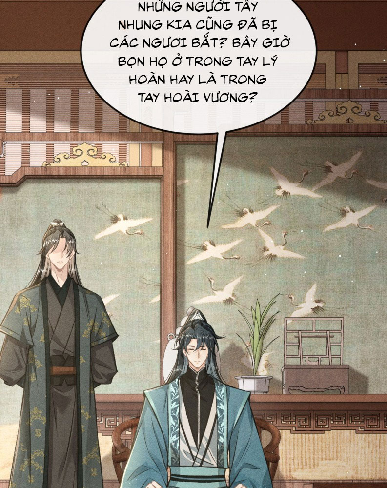 Đan Tiêu Vạn Dặm Chapter 88 - Trang 2