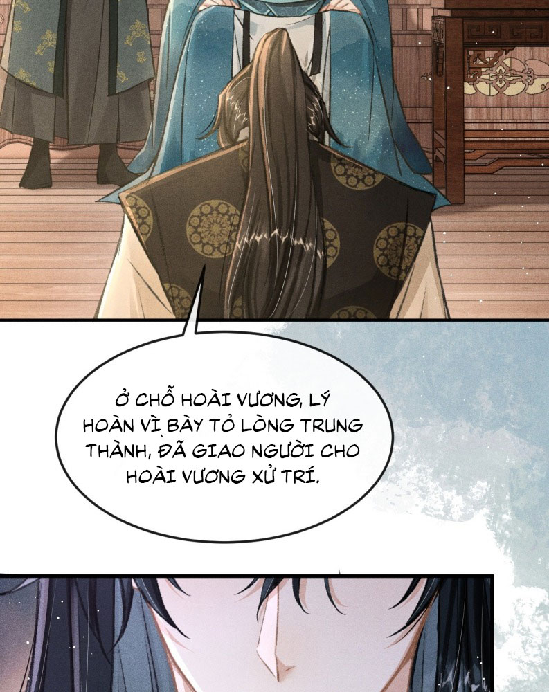 Đan Tiêu Vạn Dặm Chapter 88 - Trang 2