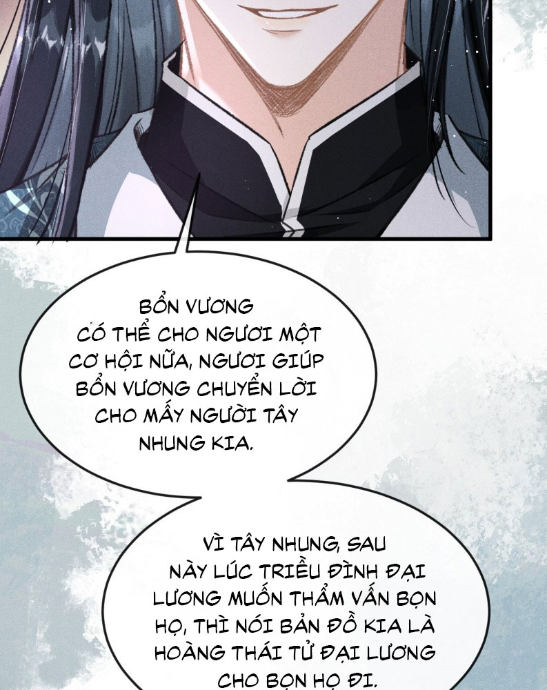 Đan Tiêu Vạn Dặm Chapter 88 - Trang 2