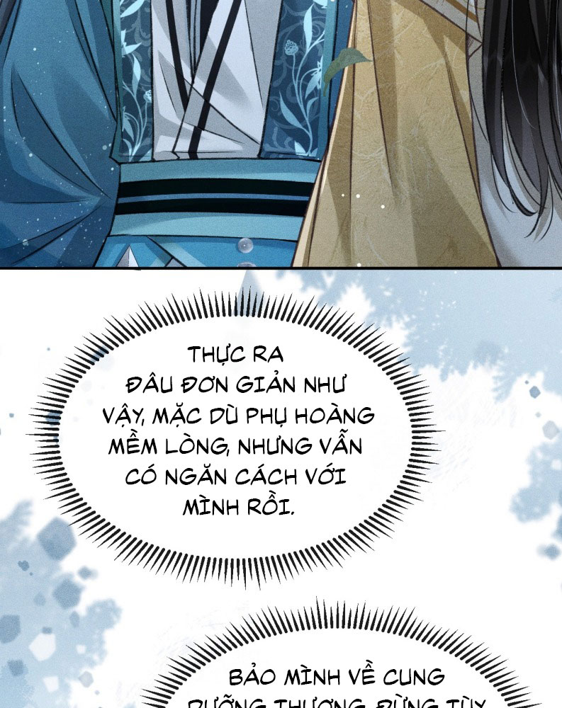 Đan Tiêu Vạn Dặm Chapter 88 - Trang 2