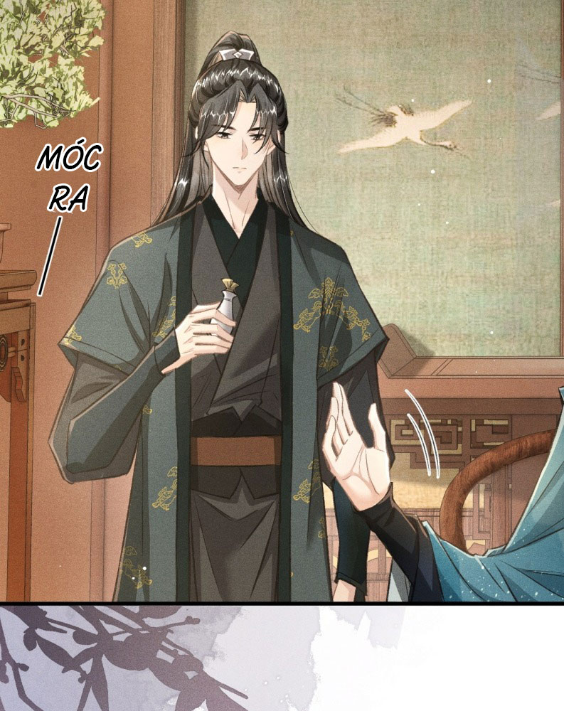 Đan Tiêu Vạn Dặm Chapter 88 - Trang 2