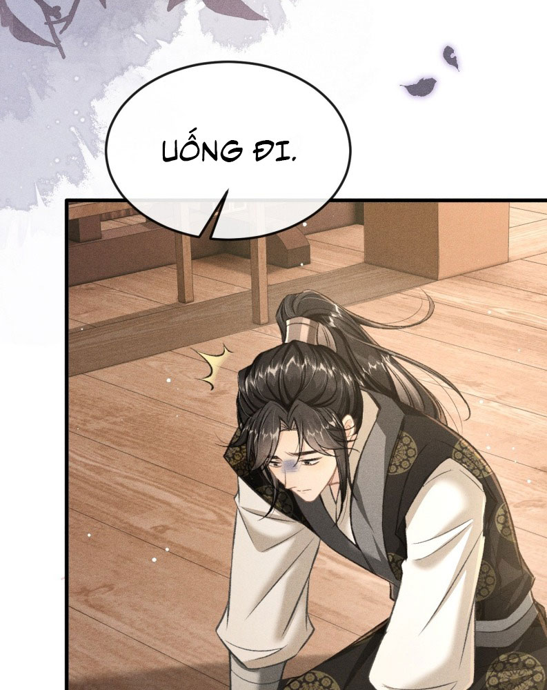 Đan Tiêu Vạn Dặm Chapter 88 - Trang 2