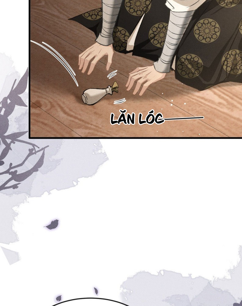 Đan Tiêu Vạn Dặm Chapter 88 - Trang 2