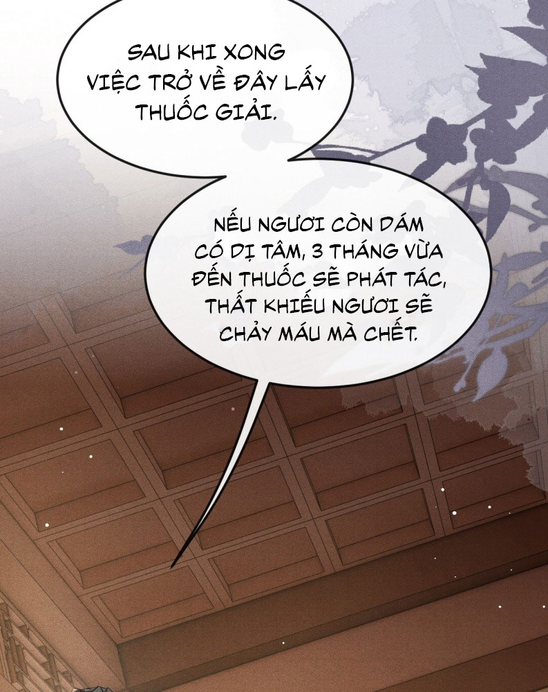 Đan Tiêu Vạn Dặm Chapter 88 - Trang 2