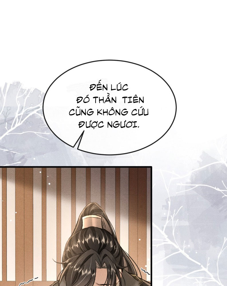 Đan Tiêu Vạn Dặm Chapter 88 - Trang 2