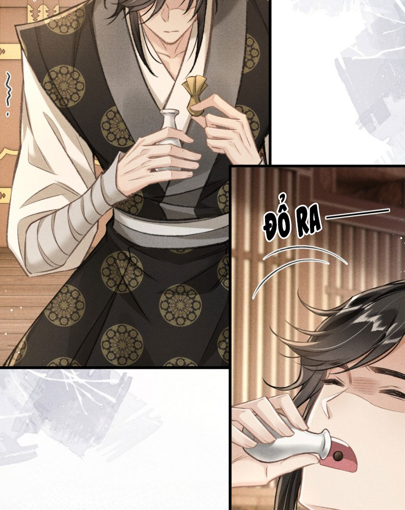 Đan Tiêu Vạn Dặm Chapter 88 - Trang 2