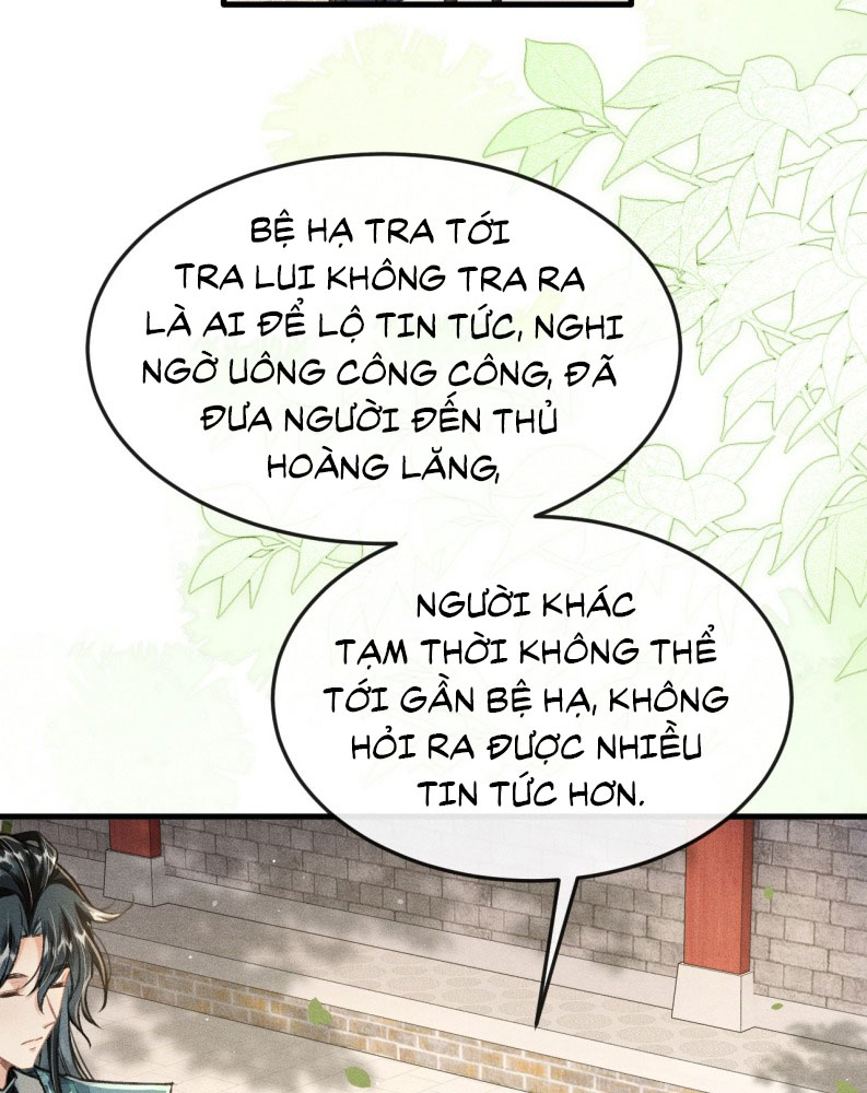 Đan Tiêu Vạn Dặm Chapter 88 - Trang 2