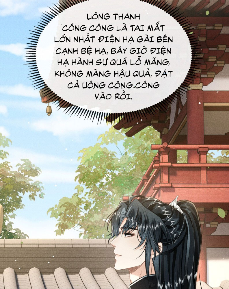 Đan Tiêu Vạn Dặm Chapter 88 - Trang 2