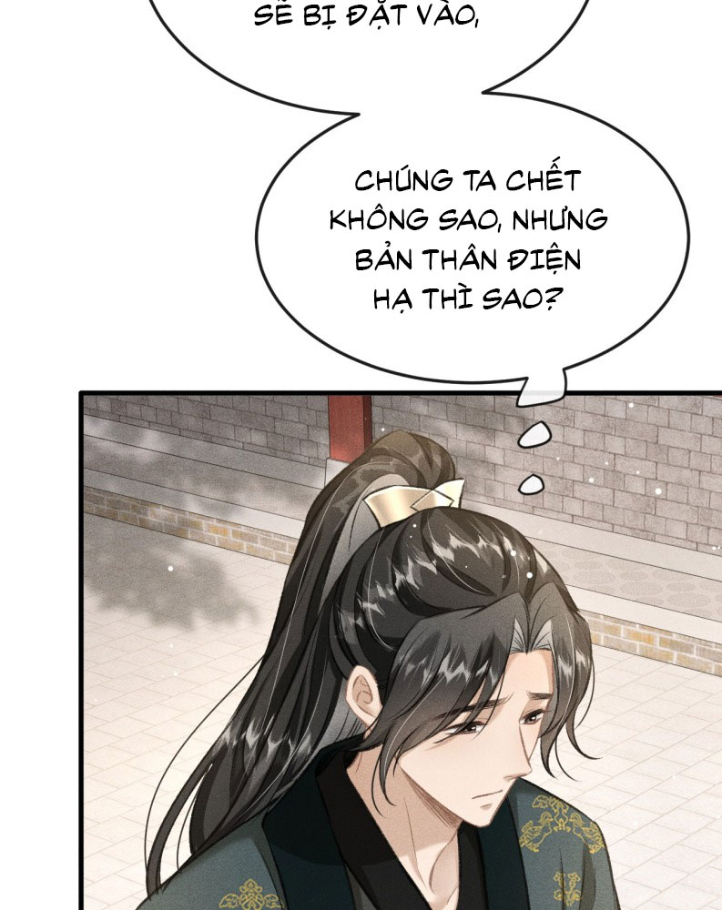 Đan Tiêu Vạn Dặm Chapter 88 - Trang 2