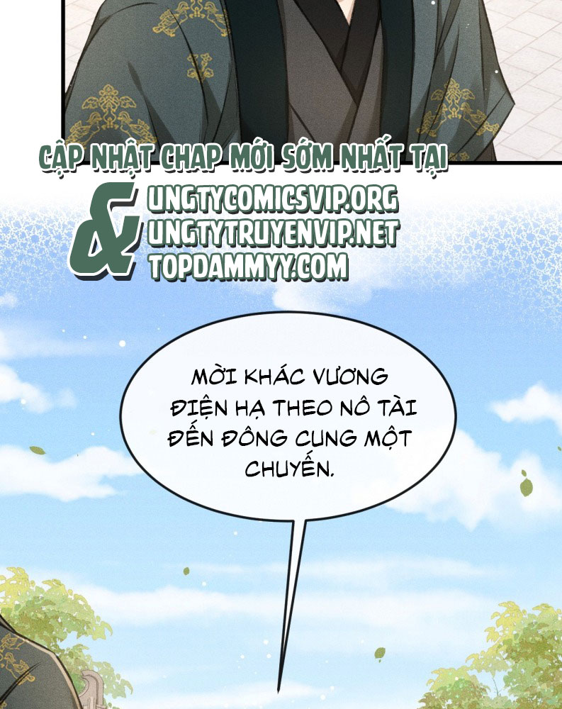 Đan Tiêu Vạn Dặm Chapter 88 - Trang 2