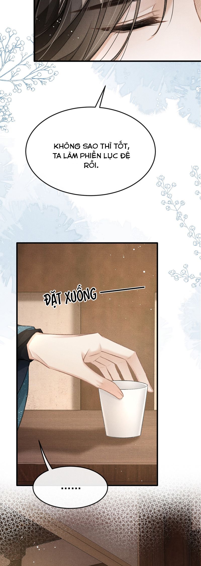 Đan Tiêu Vạn Dặm Chapter 89 - Trang 2