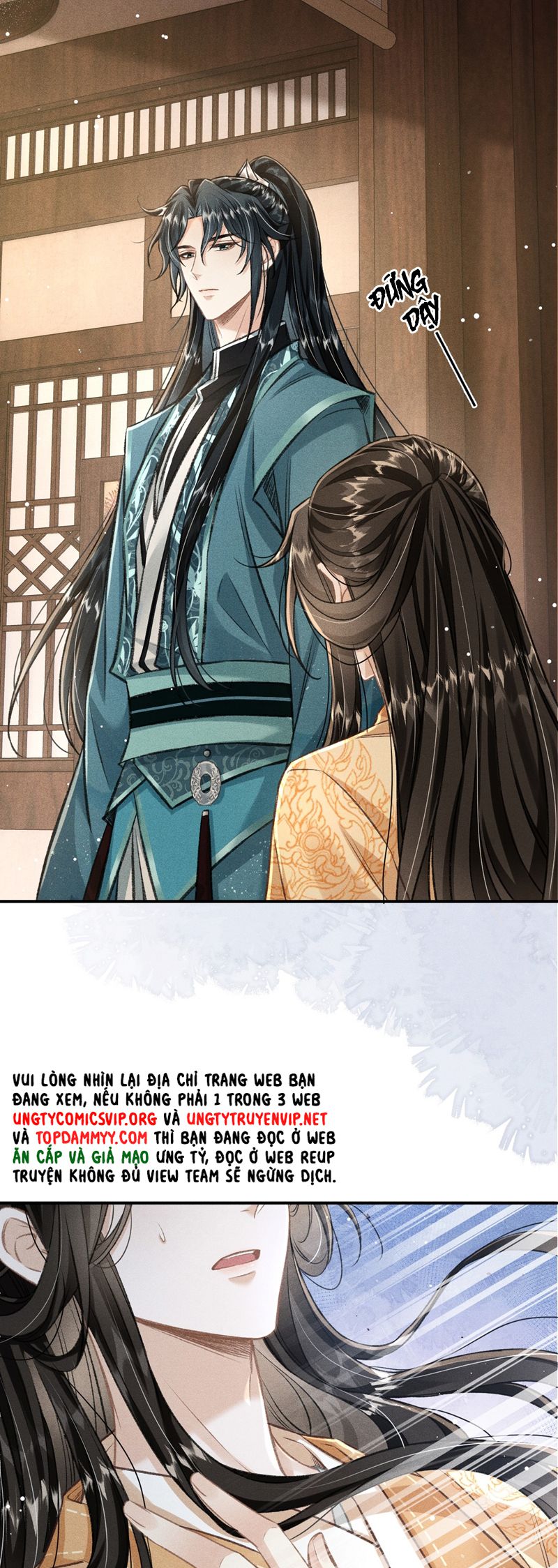 Đan Tiêu Vạn Dặm Chapter 89 - Trang 2