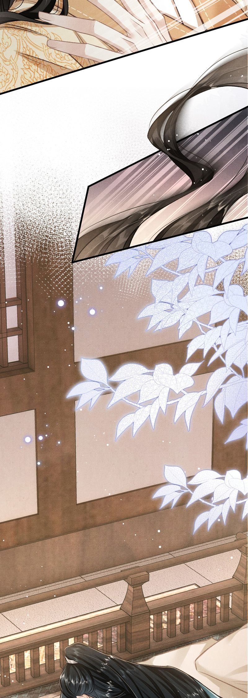 Đan Tiêu Vạn Dặm Chapter 89 - Trang 2