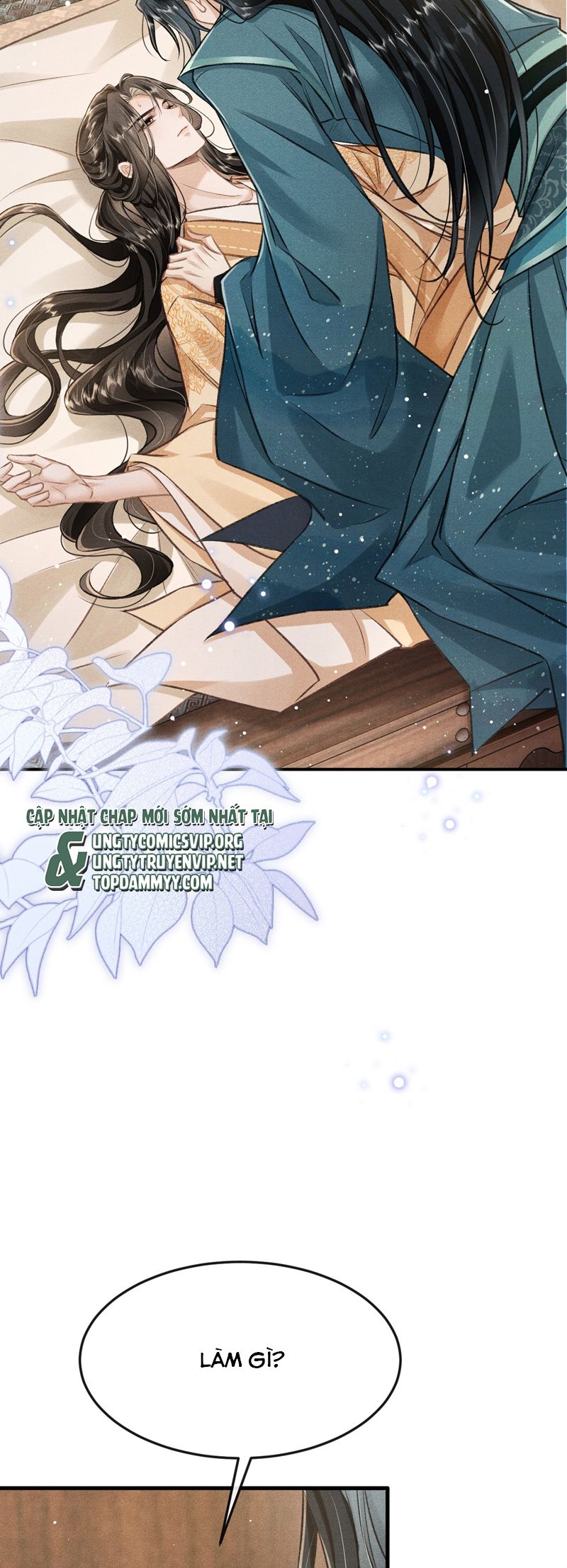 Đan Tiêu Vạn Dặm Chapter 89 - Trang 2