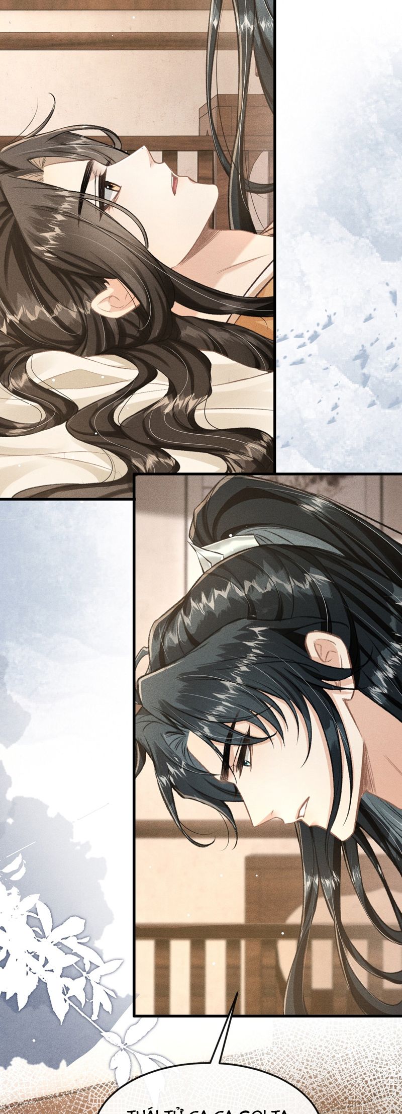 Đan Tiêu Vạn Dặm Chapter 89 - Trang 2