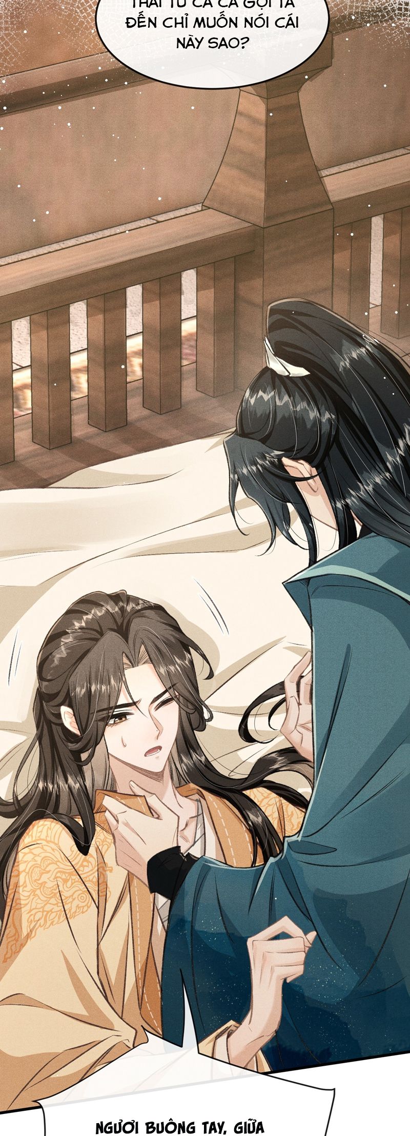 Đan Tiêu Vạn Dặm Chapter 89 - Trang 2