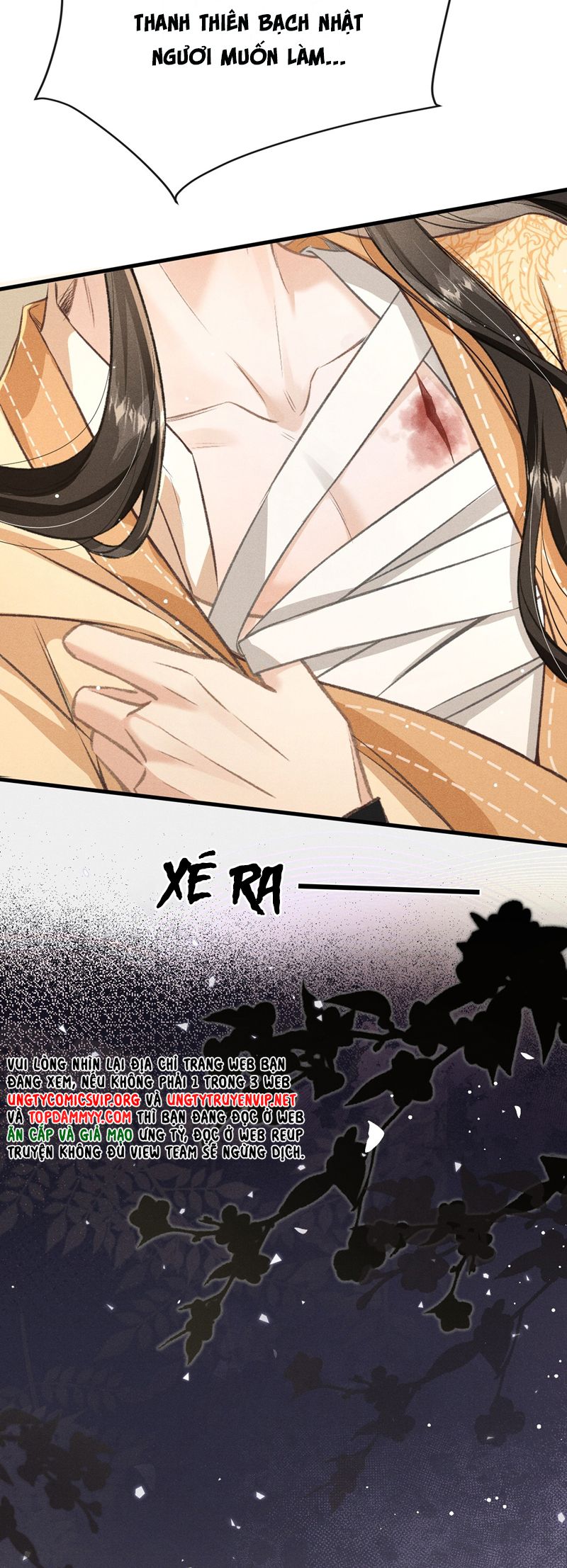 Đan Tiêu Vạn Dặm Chapter 89 - Trang 2