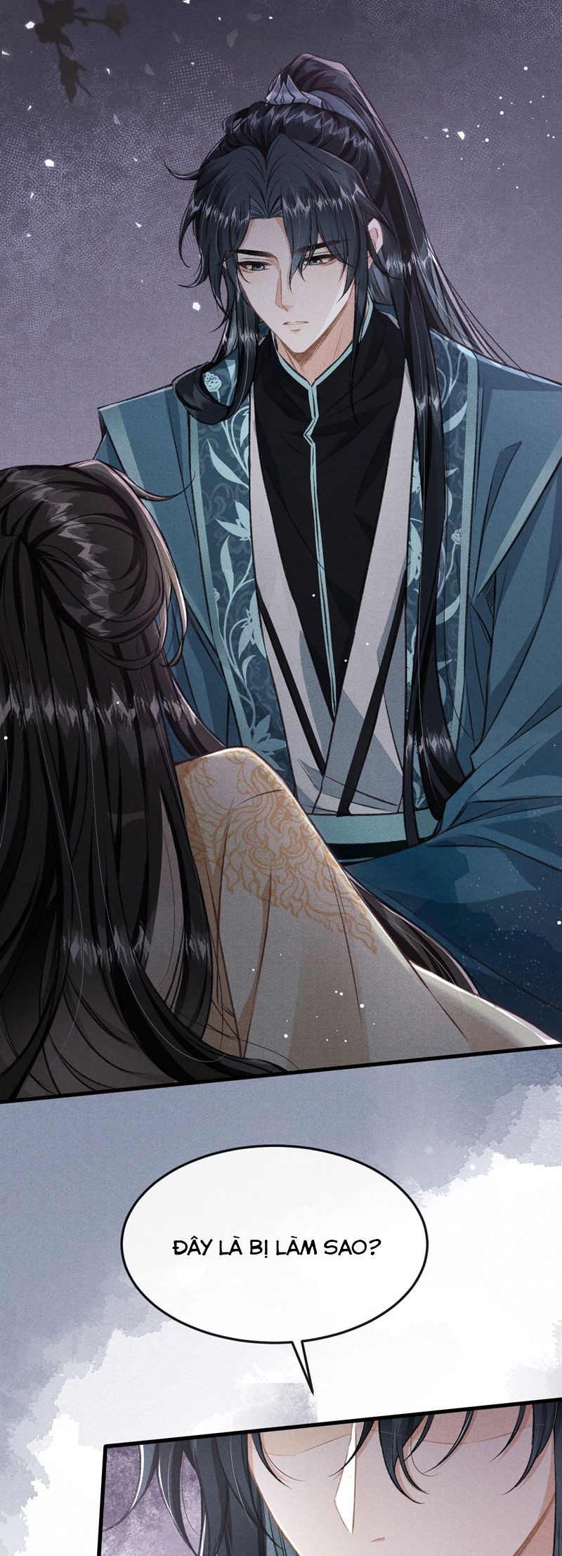 Đan Tiêu Vạn Dặm Chapter 89 - Trang 2